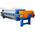 Oil Membrane Filter Press For Oil Industry Designed By Leo Filter Press